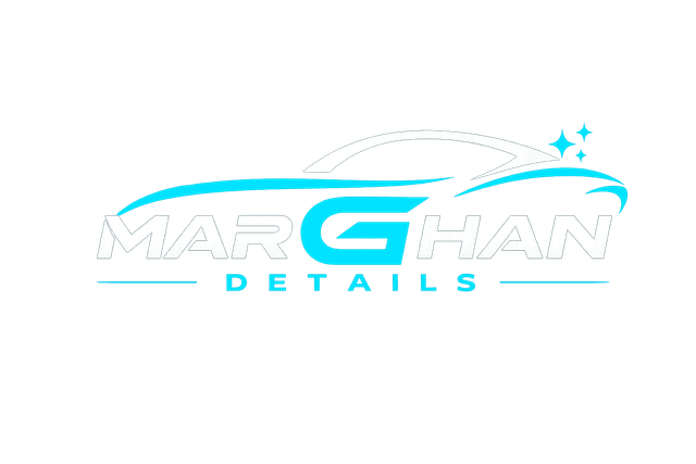 MarGhan Details, luxury mobile detailing